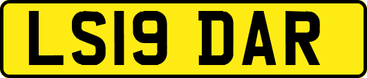LS19DAR