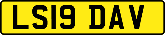 LS19DAV