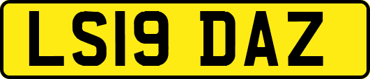 LS19DAZ