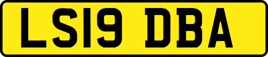 LS19DBA