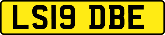 LS19DBE