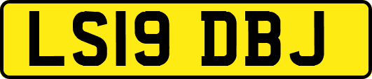 LS19DBJ