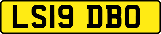 LS19DBO