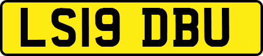 LS19DBU