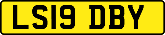 LS19DBY