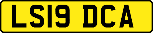LS19DCA