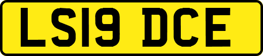 LS19DCE