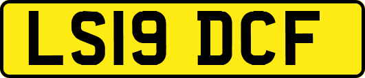 LS19DCF