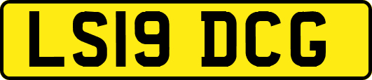 LS19DCG