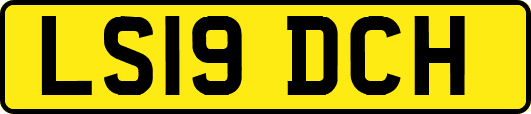 LS19DCH