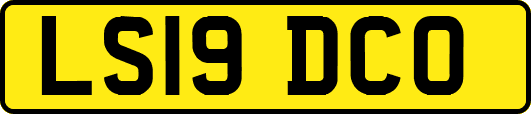 LS19DCO