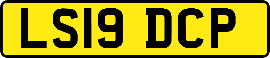 LS19DCP