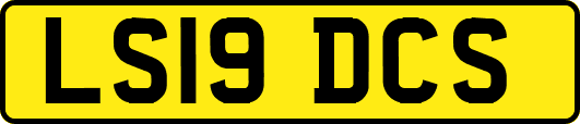LS19DCS