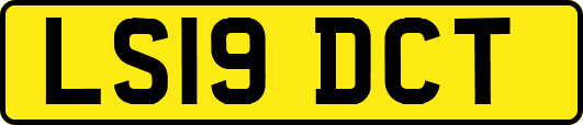 LS19DCT