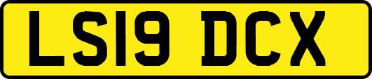 LS19DCX