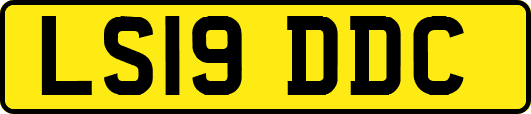 LS19DDC