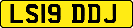 LS19DDJ