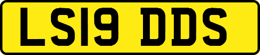 LS19DDS