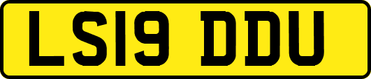 LS19DDU