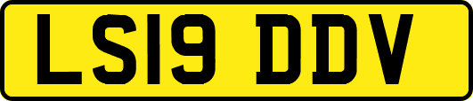 LS19DDV