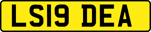 LS19DEA