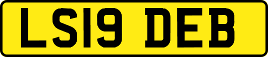 LS19DEB