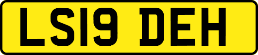 LS19DEH