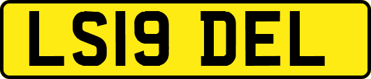 LS19DEL