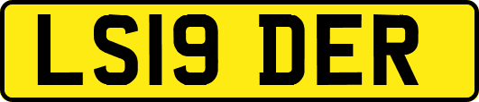 LS19DER