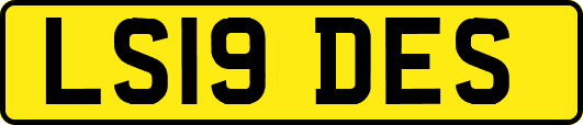 LS19DES