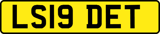 LS19DET