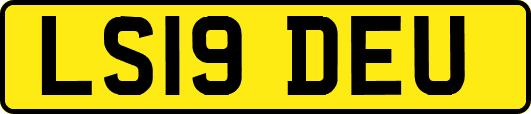 LS19DEU