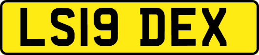 LS19DEX