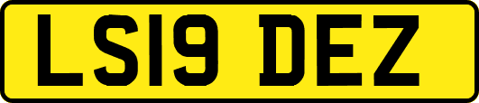 LS19DEZ