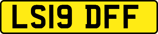 LS19DFF