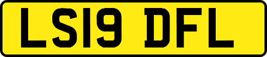 LS19DFL