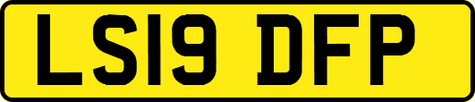 LS19DFP