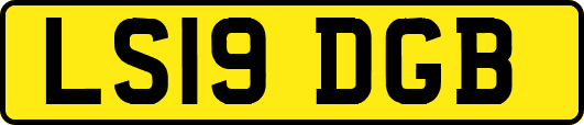 LS19DGB