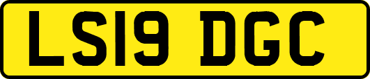 LS19DGC