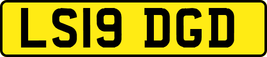 LS19DGD