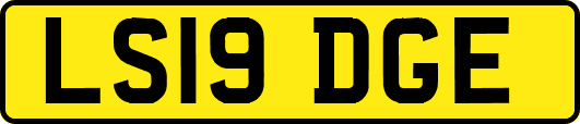 LS19DGE