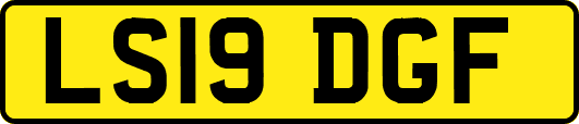 LS19DGF