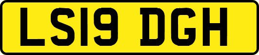 LS19DGH