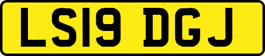LS19DGJ
