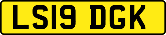 LS19DGK
