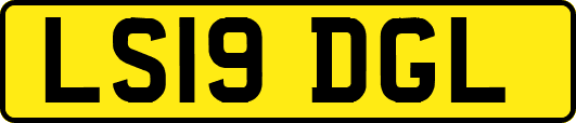 LS19DGL