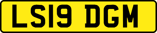 LS19DGM