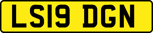 LS19DGN