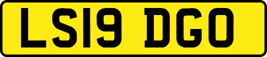 LS19DGO