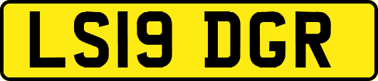 LS19DGR